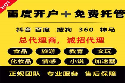 SEM网络推广成功案例：打造爆款关键词策略